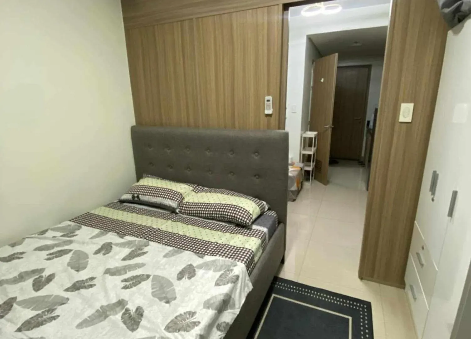 Shore Residences Manila