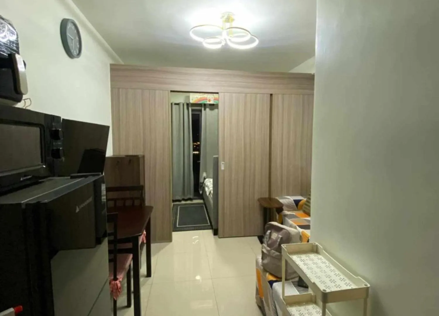 Shore Residences Manila Lejlighed