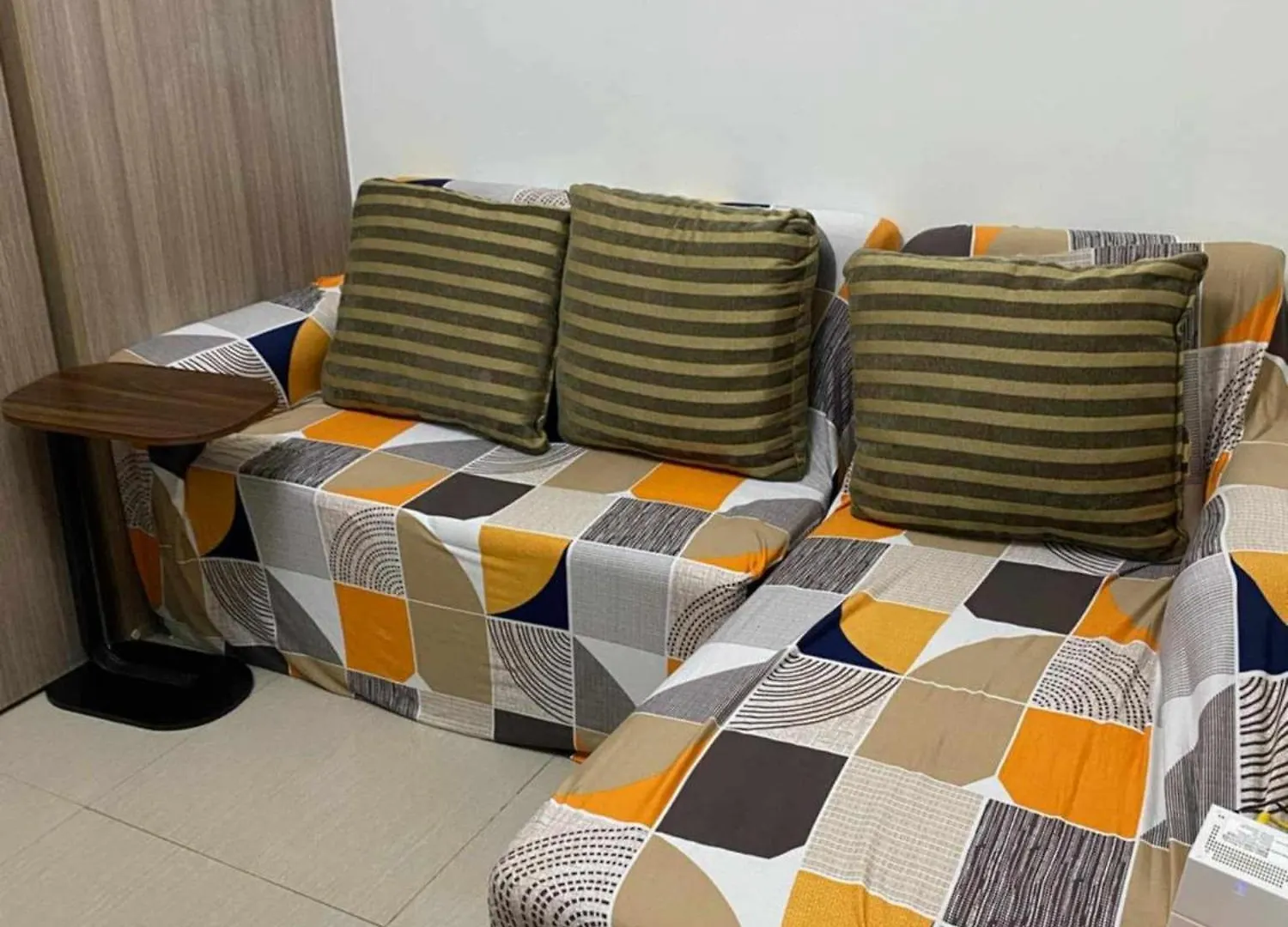 Lejlighed Shore Residences Manila