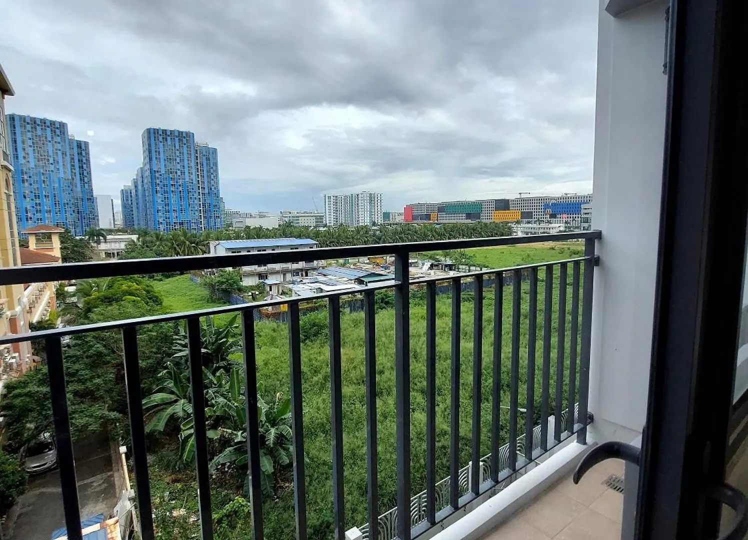 Shore Residences Manila Filippinerne